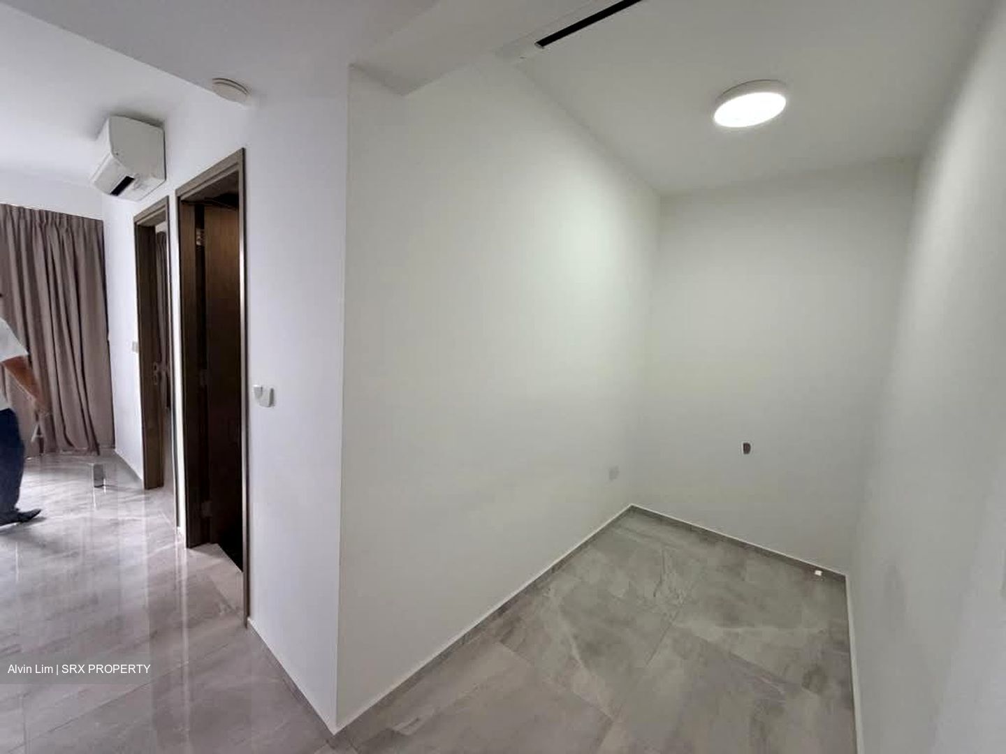 Affinity At Serangoon (D19), Apartment #599676941